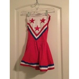 Costume Gallery Girls Cosplay Dress Size M Medium